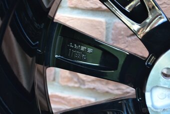 5x112 R19 Hliníkové disky na Škoda Superb 3, Kodiaq - 7