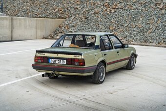 Opel Ascona C - 7