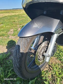 Honda pcx 125 - 7