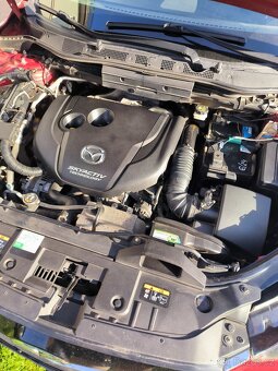 Mazda cx-5 2,2 skyactiv - 7