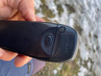 Nokia 6210 - 7