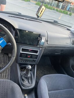Vw Golf mk4 - 7