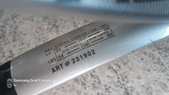Head Magnesium 700 - 7