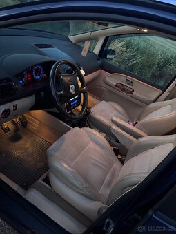 Vw Sharan - 7