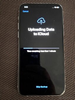 iPhone 11 Pro 256 GB – Bílý, komplet balení - 7
