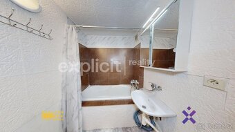 Pronájem bytu 2+1, 62 m2 - Zlín, ev.č. 02321 - 7