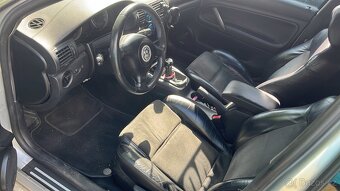 Passat b5.5 - 7