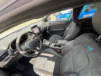Renault Arkana Esprit Alpine E-Tech 145 - 7
