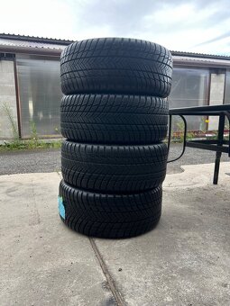 5x112 R18 audi A6 C6 - 7