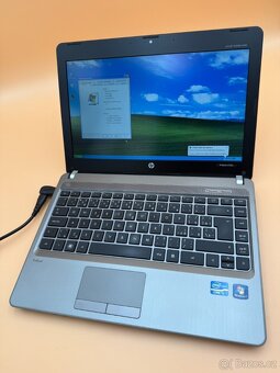 Notebook HP ProBook 4330s i3-2330M/4GB RAM/500GB HDD - 7