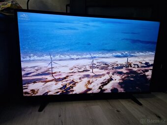 4k UltraHD Smart TV LG 43UH603V - 7