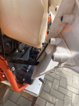 Pitbike Leramotors Killer 250 - 7