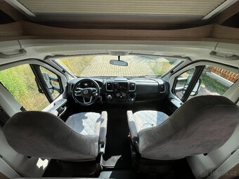 Carado T448 - Fiat Ducato Mjet - možný odpočet DPH - 7