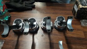 Motor mini cooper r55 r56 - 7