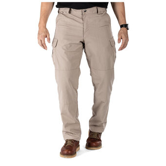 5.11 Kalhoty W40 L34 Stryke Pant Flex Tac - Khaki KALHOTY XL - 7