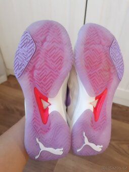 Dámské boty Puma - 7