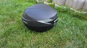 Honda Transalp 650 - 7