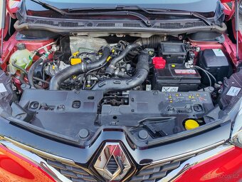 Renault Captur 0,9 TCe (66 kW), r. v. 08/2018 – TOP STAV - 7