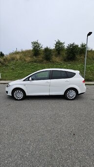Seat Altea XL - 7