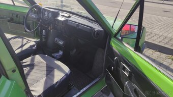 Škoda 120 L - 7