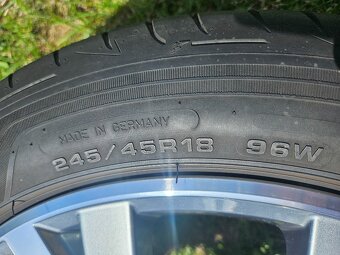 Origo komplety VW r18 - 7
