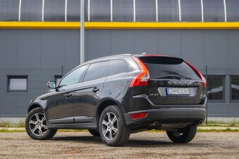 Volvo XC60 AJ NA SPLÁTKY / PROTIÚČET / - 7