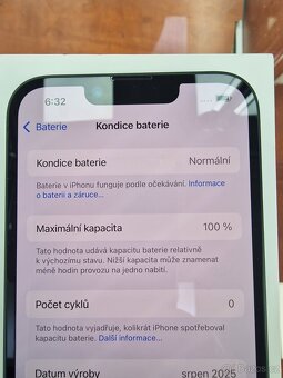 Apple iPhone 16e black - 7