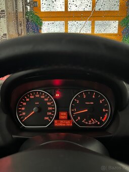 BMW 116i, rok 2007, 140 000 km - 7