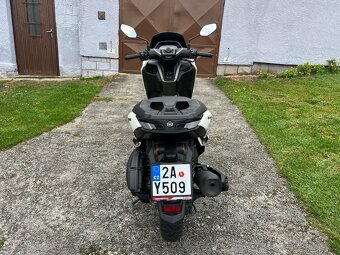 Yamaha Nmax 125 2025 - 7