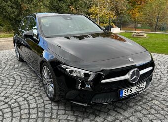 Prodám Mercedes Benz A180  ZÁRUKA - 7