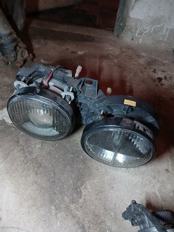 Nahradni dily bmw e30 - 7