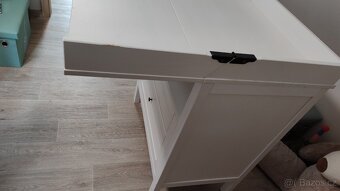 Přebalovací komoda Ikea Sundvik - 7