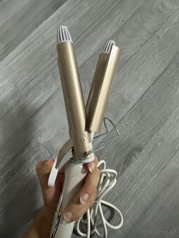 KULMA NA VLASY , trojkulma - 7