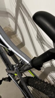 Prodám kolo RockRider celopéro ve skvělém stavu - 7
