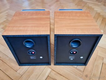 Reproduktory Philips FB MZ7 PH ve stavu nových - 7