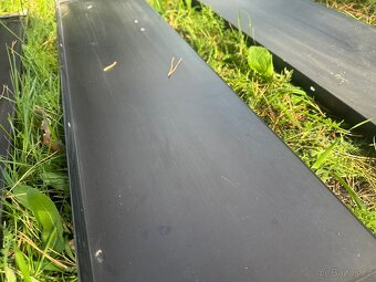 Hlinikove parapety - 7