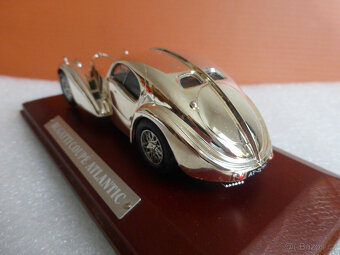 modely aut 1:43 2. - 7