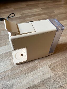 Illy kavovar (záruka)automatický na kapsle - 7