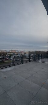 Pronájem bytu 2+kk s terasou - 7