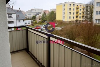 Prodej bytu 3+KK 60 m2 po nadstandardní rekonstrukci - 7