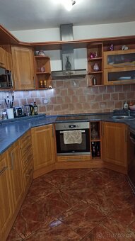 Kuchyňská linka - 7