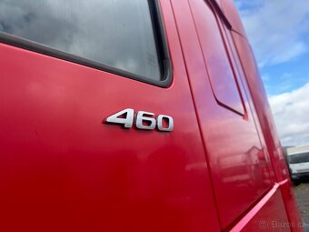 Daf 106.460,Standart,Retarder,Spoilery - 7