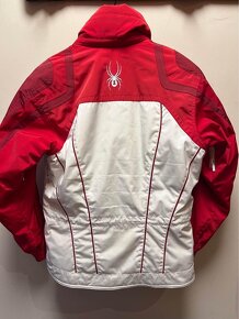 SPYDER dámská lyžařská bunda, 36 - 7