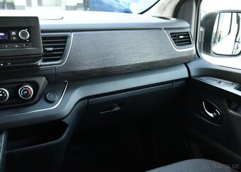 Renault Trafic 2.0dCi ČR - 7