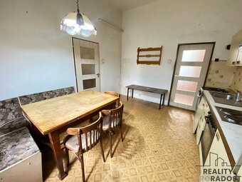 Prodej velmi pěkného bytu v Olomouci, ulice Komenského. - 7