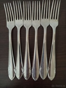 RETRO PRIBORY TONER CZECHOSLOVAKIA - 7