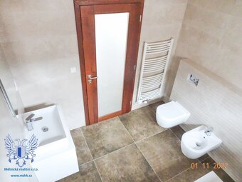 Prodej luxusní vily Mělník - 7