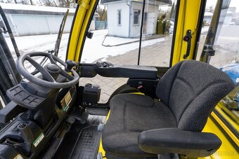 Vysokozdvižný vozík Hyster H3.0FT (VV0202) - 7