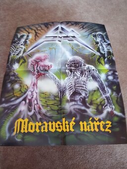 SAX - Moravské nářez - 7