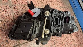 Prodám PP světlomet Audi A6 model C7 4G0.931.034.H - 7